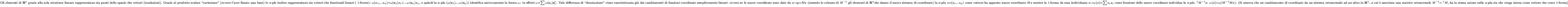 $\Psi :y\in B\to \Psi (y)=x\in A$