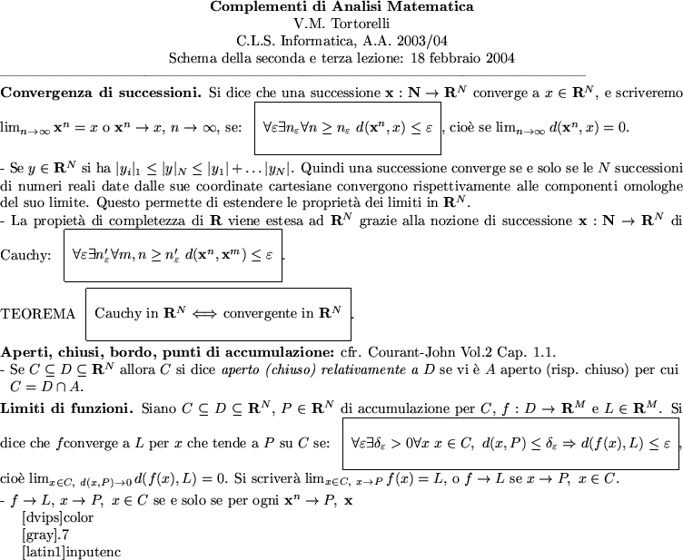 ${\bf x}:{\bf N}\rightarrow {\bf R}^N$