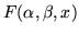 $G(x)=\int_{\alpha (x)}^{\beta (x)} f(x,y)dy$