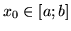 $\displaystyle{f_n (x)=f_n (x_0) +\int_{x_0}^x f^\prime_n (t)dt\to \lambda+\int_{x_0}^x g (t)dt}$